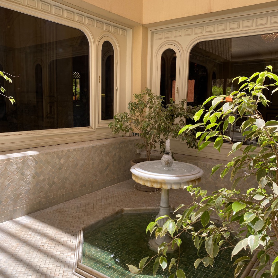 The Red House Marrakech Gallery Image 5