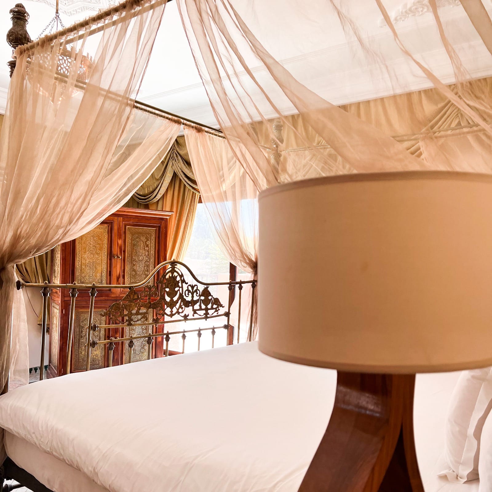 Main Imperial Suite